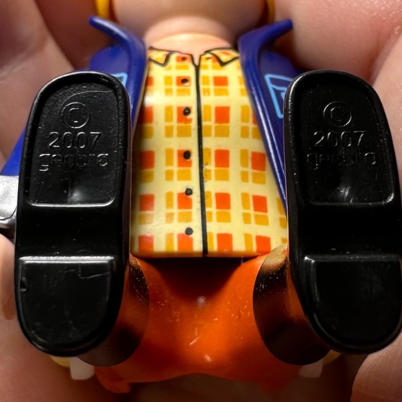 PLAYMOBIL Figure LADY MOM WOMAN Equestrian Horse Riding Ranch Farm Rider blue - Picture 4 of 5